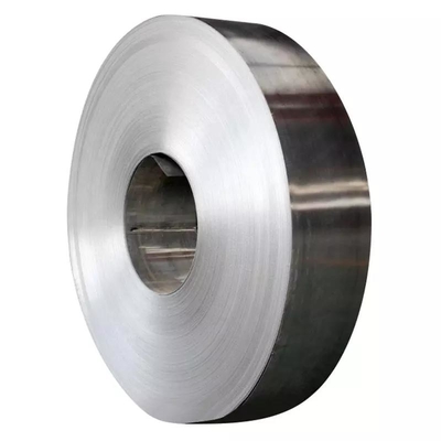 低価格の平らな錫はT5 0.4mmの0.15mm-0.5mm電気分解のブリキ板200mm-1250mmの幅を広げる