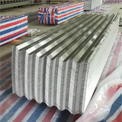1250mm 軽油 亜鉛塗装 屋根板 鋳造 金属板